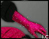IC| Lil Krampus Gloves C