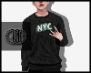 Ga. NYC BK Sweater