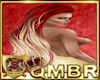 QMBR Grinnitis Red&Gold