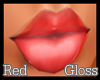 *S* Red Gloss