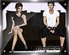 !H! 2 Persons Couch