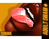f. Tongue V1