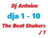 Dj Antoine / The Beat