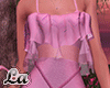 Party Gown Pink