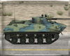 WR* BMD21k Tank