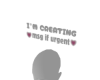 𝓒 Creating Sign