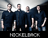 Nickelback Music