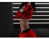Dj Skull Red Top