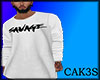 savage long top