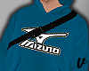 Sweatshirt Mzn AC