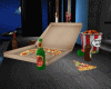 *X* Man Chill Beer&Pizza