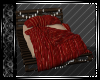 Rustic Christmas Bed V2