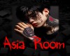 Asia Room