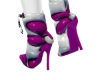 GRAPE JELLY BUBBLE