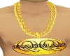 Q.D.K badman QQ chain