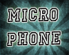 MicroPhone(animated)