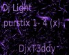 DjLtEff - Stix - Purple