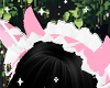 ♡ Horn Cow Pink