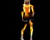 Fire Body