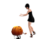 [L7S] Pumpkin Romantic