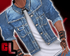 CL* Jacket Jeans