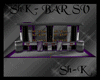 Sh-K Bar SV