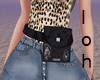 ♥Envelope Fanny