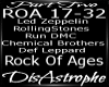Rock Of Ages (remix) P2