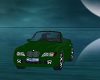 BMW Green Prince