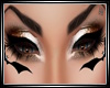 Makeup=Zell+lashes+tatt