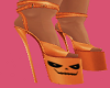 💦 Halloween Heels