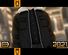 🅴 Fur Bomber Jacket