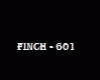 Finch - 601