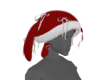 Santa Bunny Hat