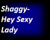 Hey Sexy Lady-Shaggy