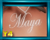 [Y4] Maya Necklace diam