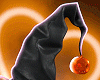 Halloween Hat - Orange