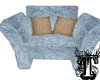 Comfy Cuddle Chair
