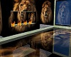 lions den