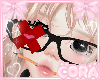 ♡ Glasses ♡