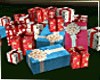 Gift Boxes Display