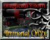 ~TT~ Immortal Onyx Apt
