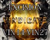 Excision Vindicate (2/2)