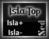 |S| IslaTop SitBox