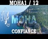 |DRB| Confiance - Moha