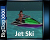 [BD] Jet Ski