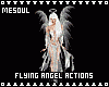 Flying Angel Actions M/F
