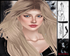 Ts Nur Ash Blonde
