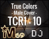 True Colors Male Cover 1