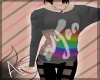 *A NyanCat Sweater